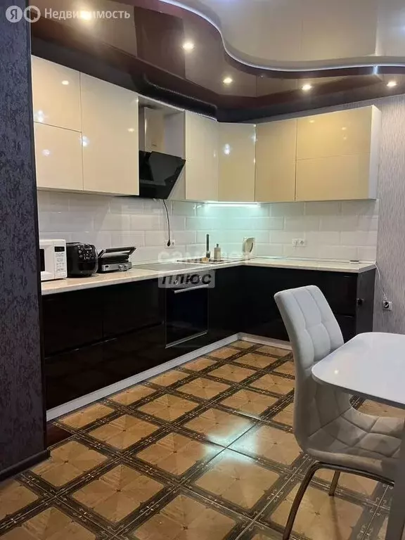 2-комнатная квартира: Липецк, улица И.В. Свиридова, 6 (72 м) - Фото 0