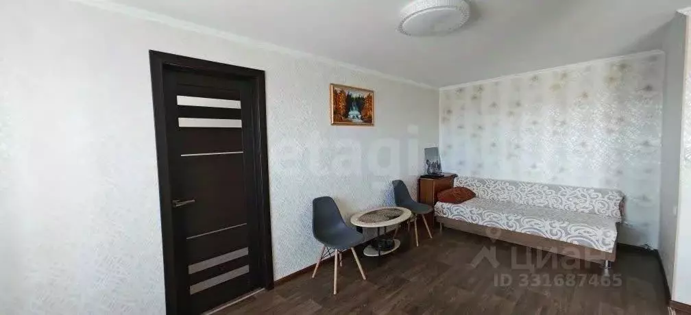 2-к кв. Камчатский край, Елизово ул. Беринга, 21А (43.0 м) - Фото 1