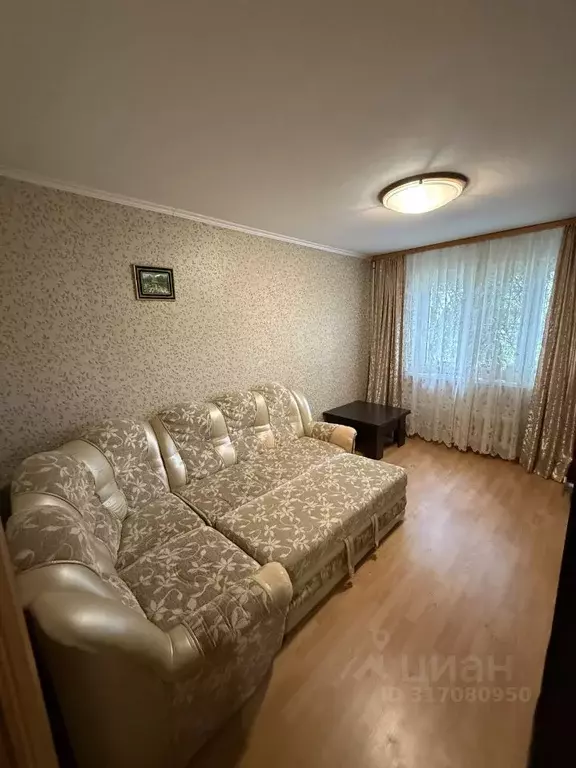 2-к кв. Московская область, Клин ул. Карла Маркса, 37 (46.0 м) - Фото 1