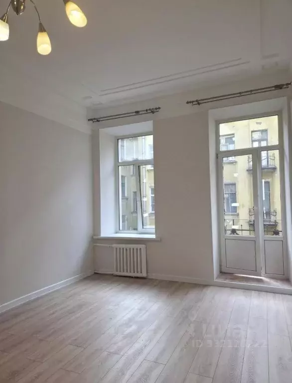 Комната Санкт-Петербург Конная ул., 8 (19.0 м) - Фото 1