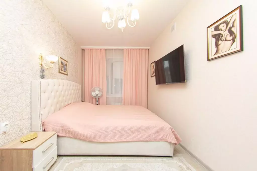 2-к кв. Томская область, Томский район, д. Кисловка, Северный мкр ул. ... - Фото 0