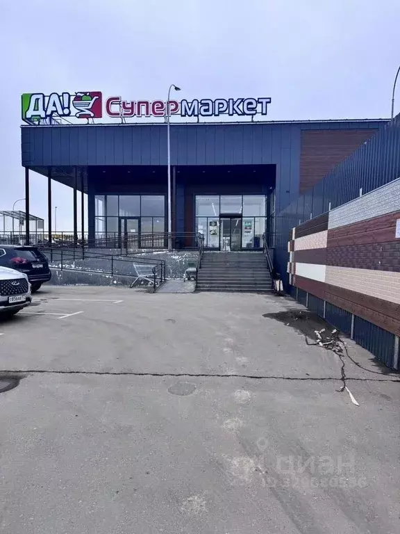 Помещение свободного назначения в Московская область, Солнечногорск ... - Фото 1