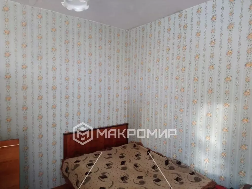 2-к кв. Орловская область, Мценск ул. Мира, 36 (45.0 м) - Фото 0