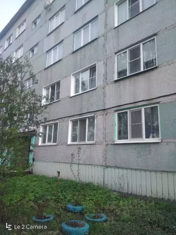 Свободной планировки кв. Пензенская область, Каменка ул. Дружбы, 8А ... - Фото 0