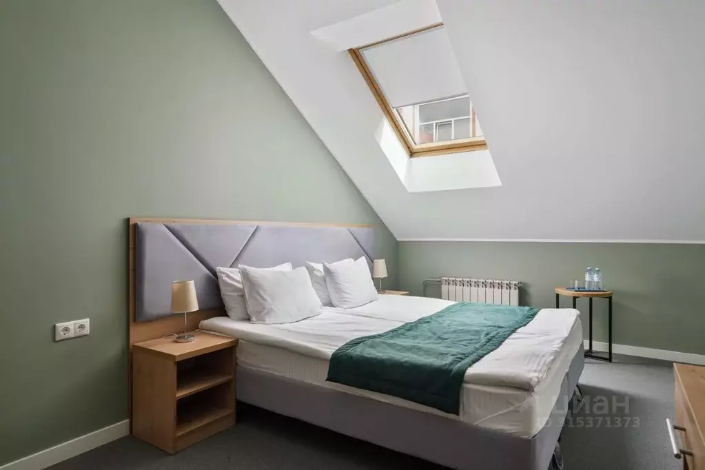 Комната Москва Марксистская ул., 34С2 (17.0 м) - Фото 2