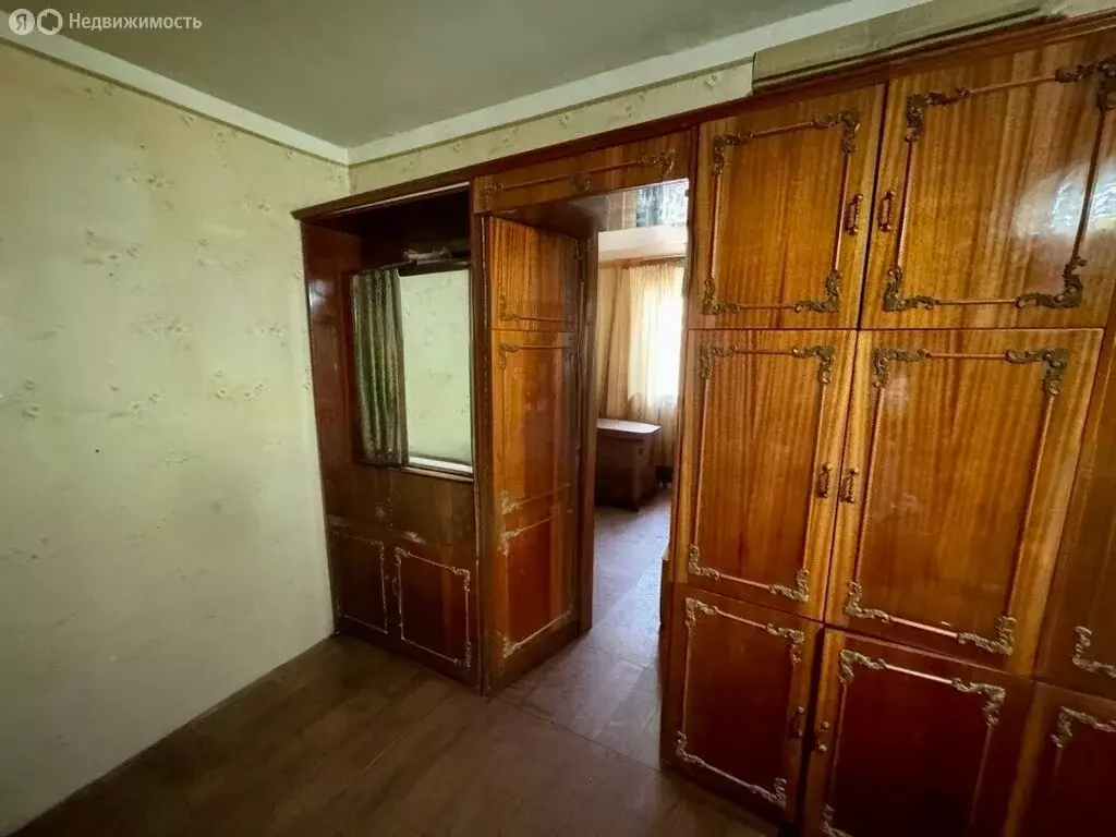 3-комнатная квартира: Астрахань, улица Яблочкова, 29 (50.9 м) - Фото 2