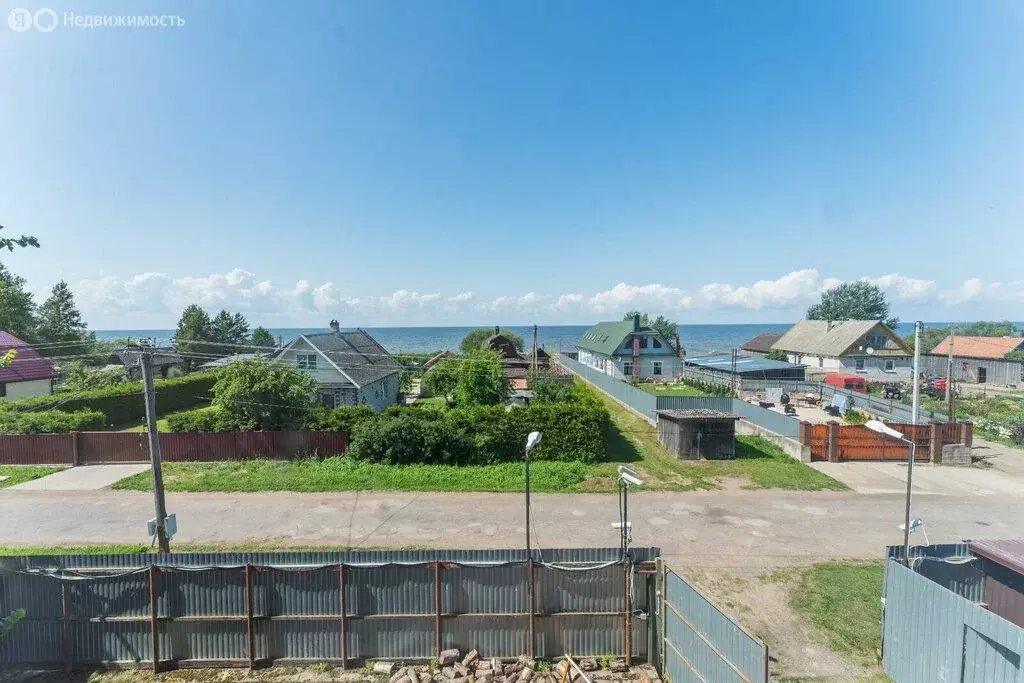 Дом в Псковская область, Гдовский муниципальный округ, деревня ... - Фото 2