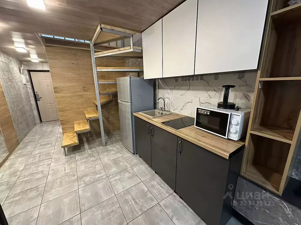 2-к кв. Москва Автозаводская ул., 23С928 (50.0 м) - Фото 0