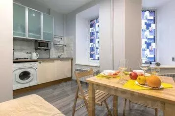 1-к кв. Санкт-Петербург 4-я Советская ул., 13 (24.0 м) - Фото 0