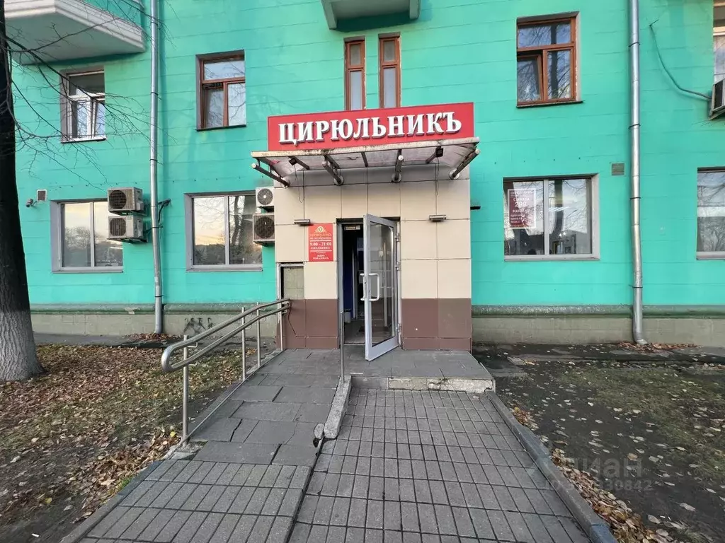 Помещение свободного назначения в Московская область, Люберцы ... - Фото 1