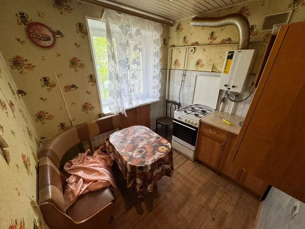 Продаётся 2-к квартира, 42.7 м - Фото 0