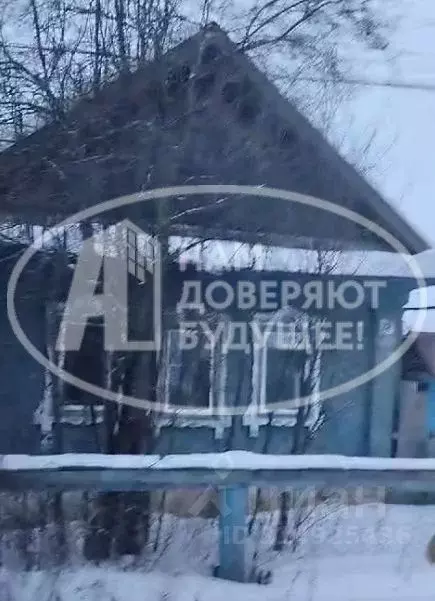 Дом в Удмуртия, Можга Можгинский район, ул. Калинина, 68 (46 м) - Фото 0