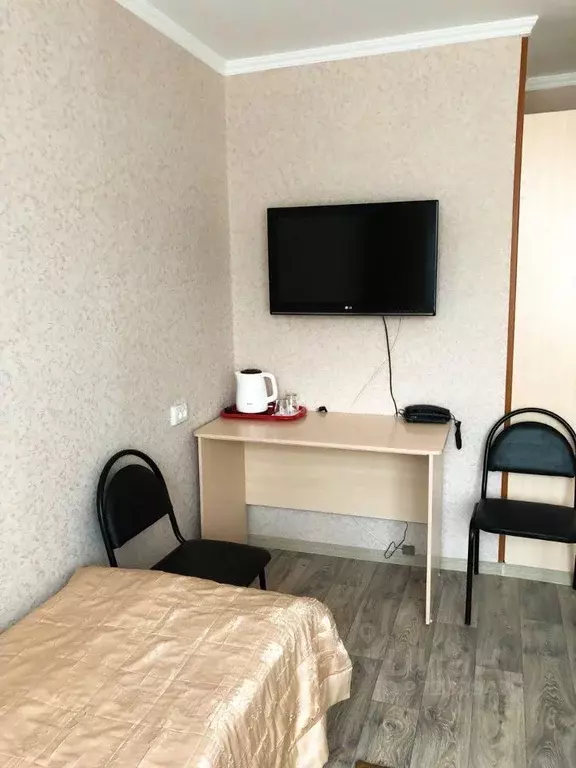 Комната Приморский край, Артем ул. Пушкина, 2 (16.0 м) - Фото 1