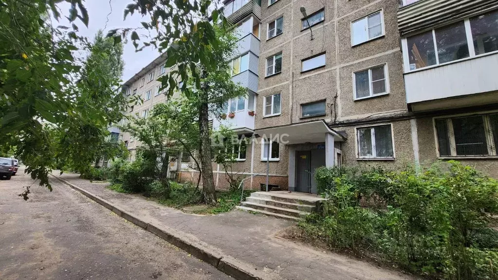 2-к кв. Воронежская область, Воронеж Путиловская ул., 5А (45.1 м) - Фото 0