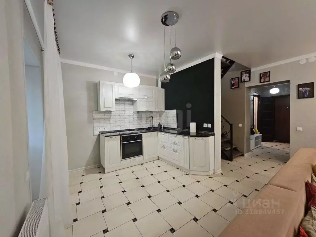 Таунхаус в Башкортостан, Стерлитамакский район, Отрадовский сельсовет, ... - Фото 1