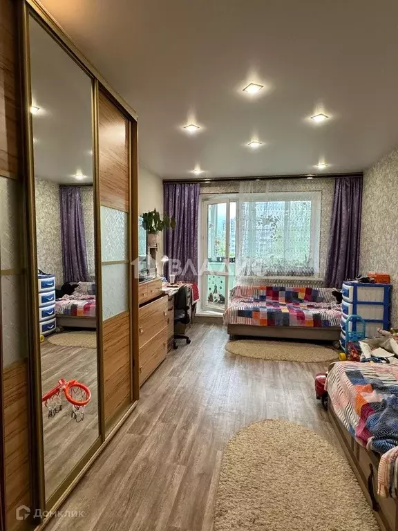 Продаётся 2-к квартира, 50.7 м - Фото 0