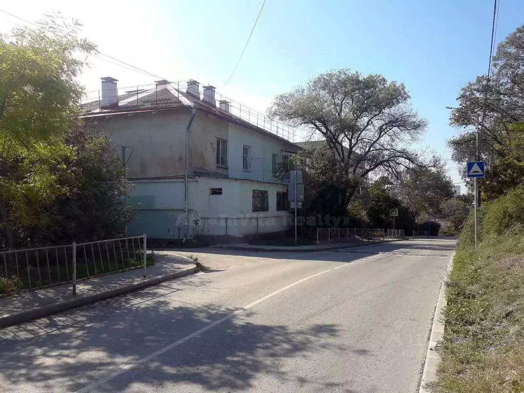 3-к кв. Севастополь ул. Громова, 9 (60.8 м) - Фото 0