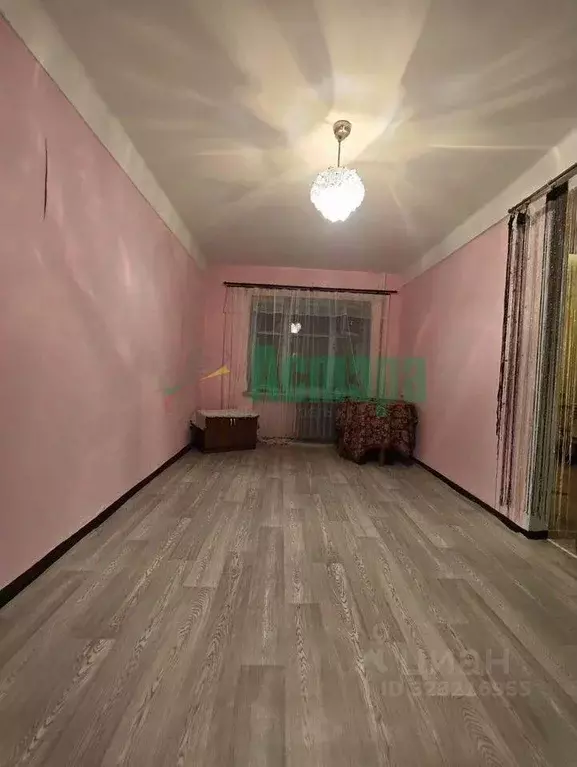 1-к кв. Забайкальский край, Чита ул. Горького, 53 (33.1 м) - Фото 2