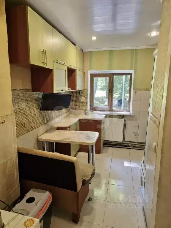 1-к кв. Калининградская область, Калининград Октябрьская пл., 29 (33.4 ... - Фото 1