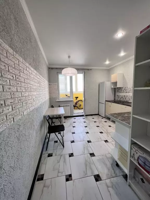 1-к кв. Самарская область, Самара ул. Врубеля, 17 (44.1 м) - Фото 1