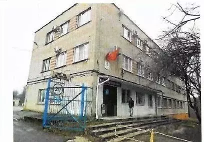 Помещение свободного назначения в Калужская область, Обнинск ... - Фото 0