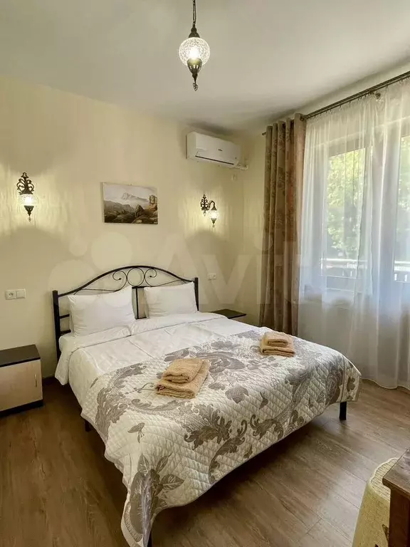 Комната 20 м, 2/2 эт. - Фото 0