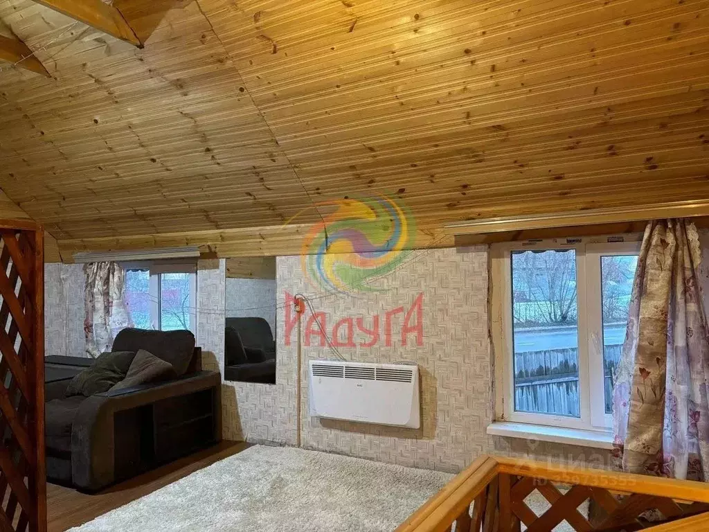 Дом в Ивановская область, Иваново Низовая ул. (40 м) - Фото 2