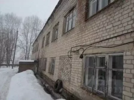 Помещение свободного назначения в Кировская область, Подосиновский ... - Фото 1