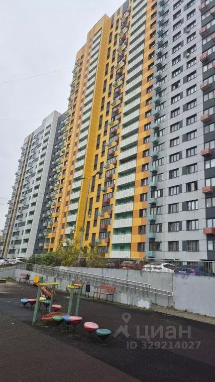 Квартира, 2 комнаты, 60 м - Фото 1