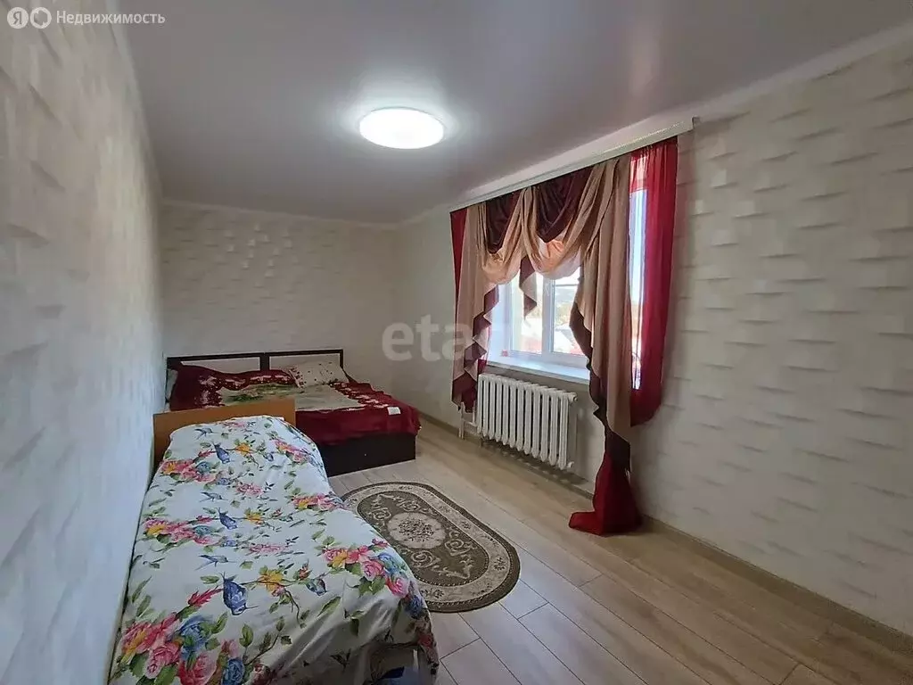 2-комнатная квартира: посёлок Нежинский, 55 (51.3 м) - Фото 1