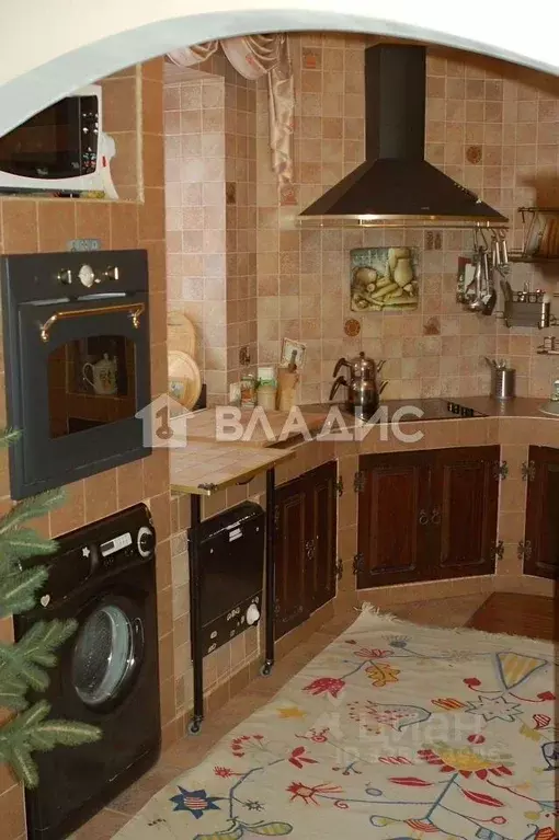 3-к кв. Москва Новокуркинское ш., 33 (89.0 м) - Фото 2