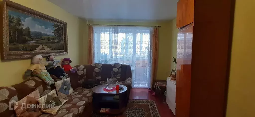 Продаётся 2-к квартира, 41.9 м - Фото 0