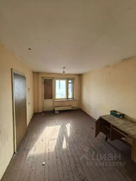 3-к кв. Самарская область, Самара Ташкентская ул., 146 (60.0 м) - Фото 1