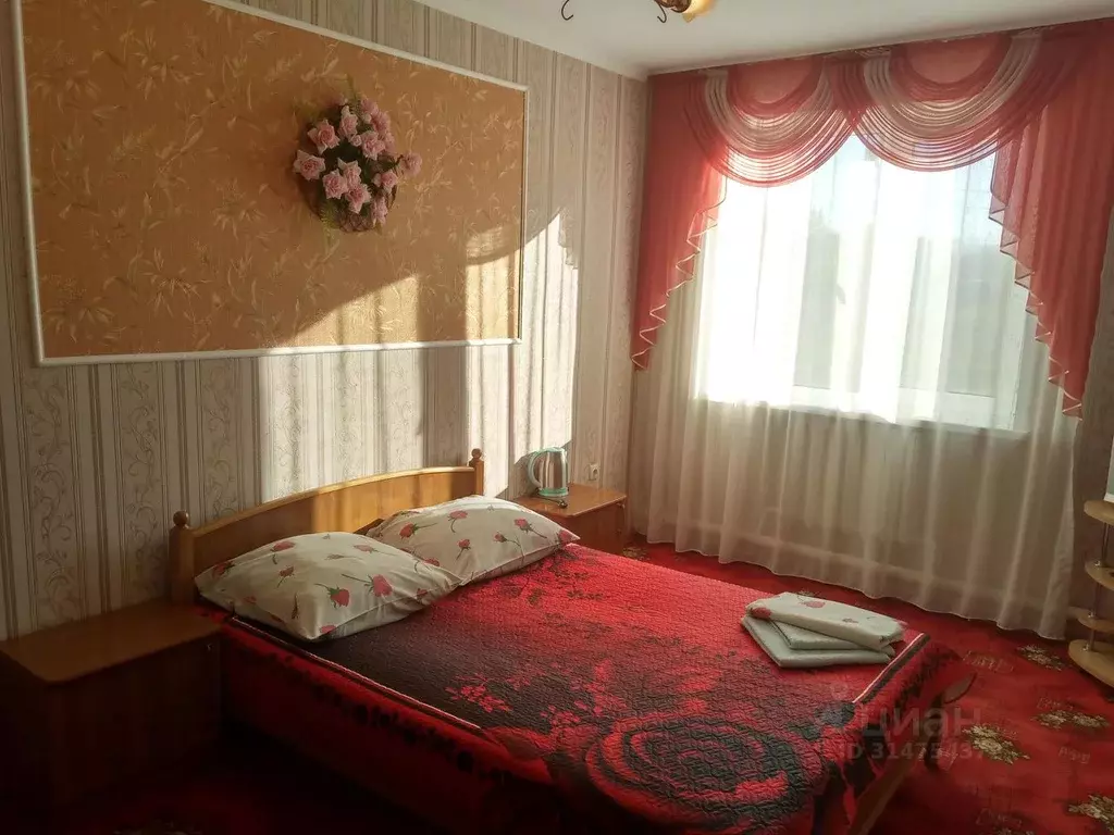 Комната Краснодарский край, Абинский район, Ахтырское городское ... - Фото 0