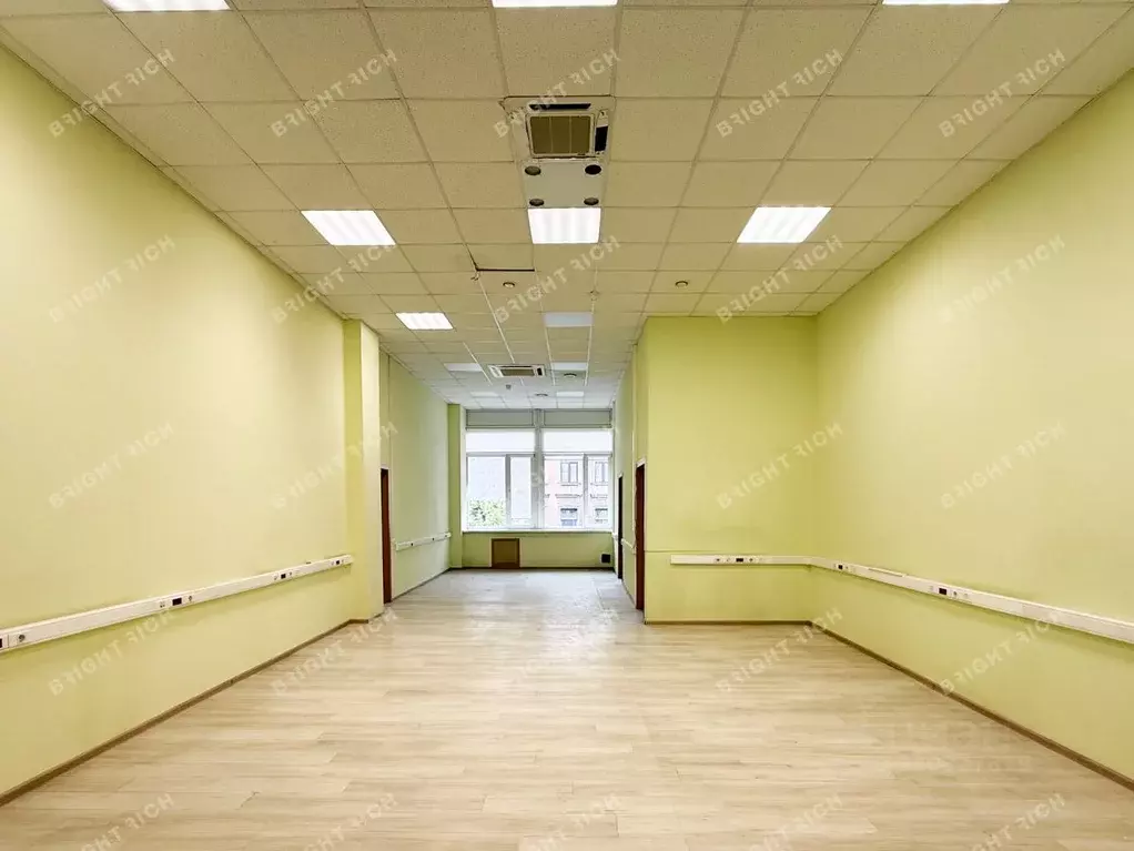 Офис в Санкт-Петербург ул. Тюшина, 11 (974 м) - Фото 1