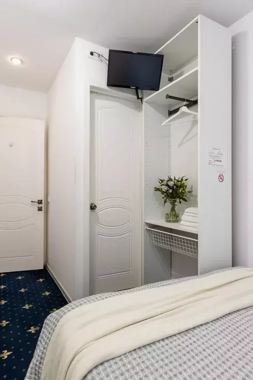 Комната Санкт-Петербург Весельная ул., 4Б (14.0 м) - Фото 2