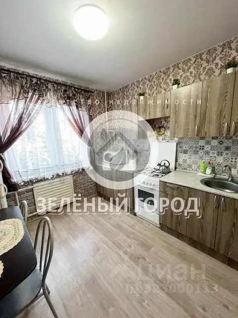 2-к кв. Калининградская область, Зеленоградск ул. Крылова, 5А (51.0 м) - Фото 1