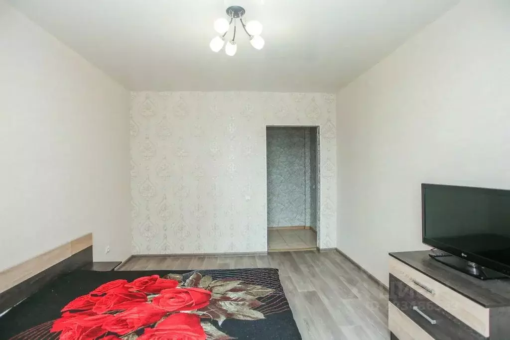 1-к кв. Иркутская область, Иркутск ул. Александра Невского, 21 (50.0 ... - Фото 1