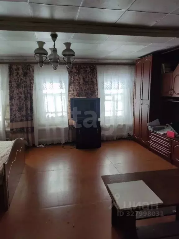 Дом в Мордовия, пос. Ромоданово ул. Касаткина, 25 (179 м) - Фото 1