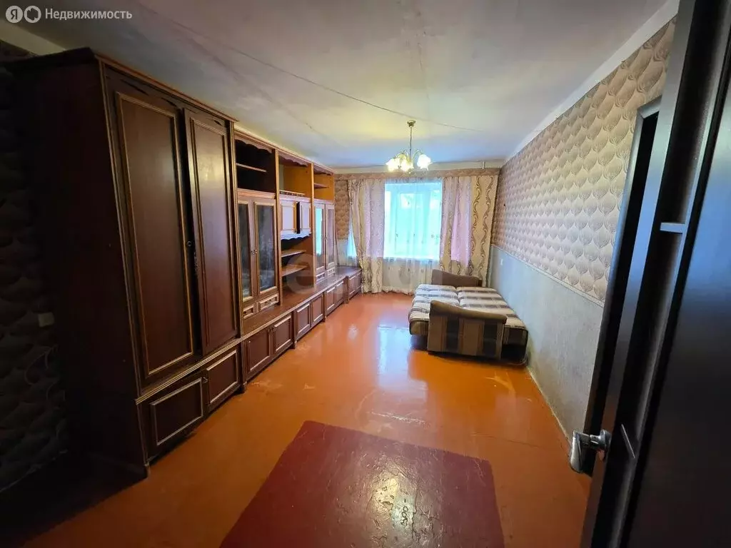 3-комнатная квартира: Белгород, Садовая улица, 102Б (62 м) - Фото 1