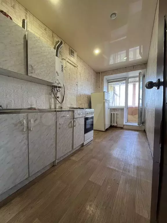 1-к. квартира, 30 м, 2/2 эт. - Фото 0