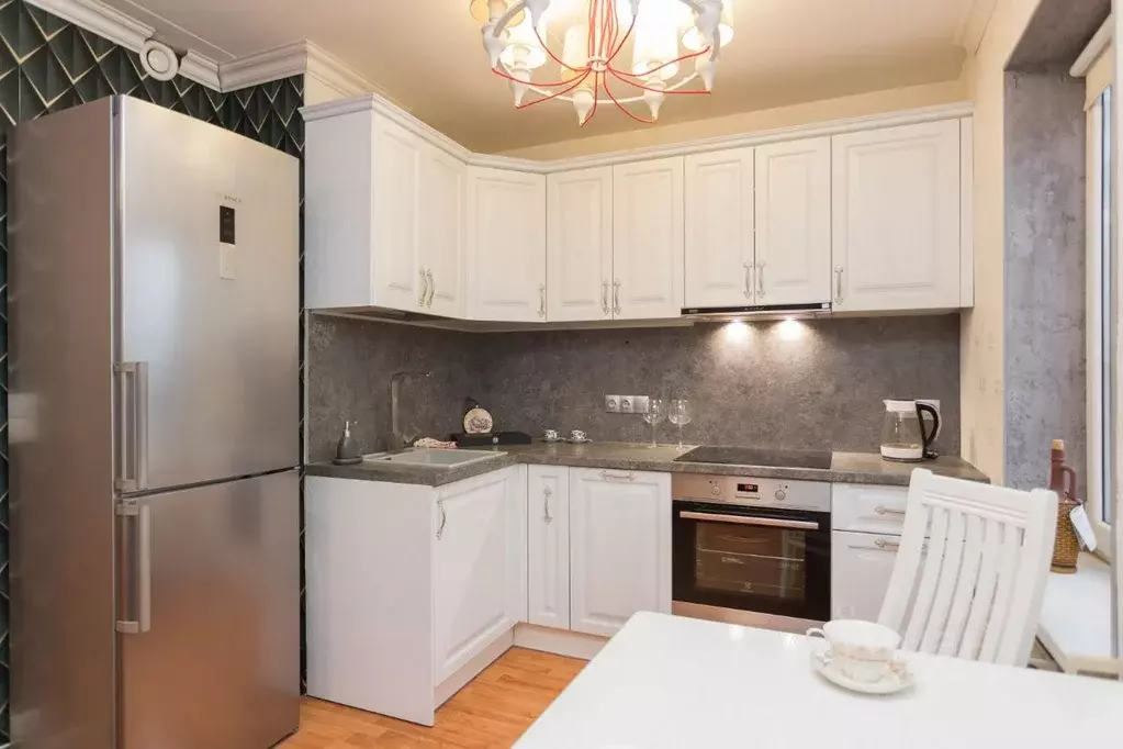 Студия Карелия, Петрозаводск Соломенское ш., 9 (39.8 м) - Фото 2