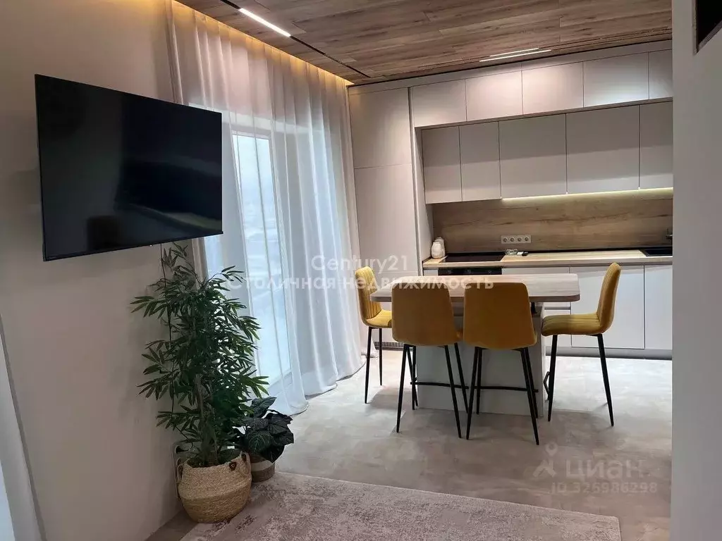 1-к кв. Москва Волоколамское ш., 95/2 (40.0 м) - Фото 2