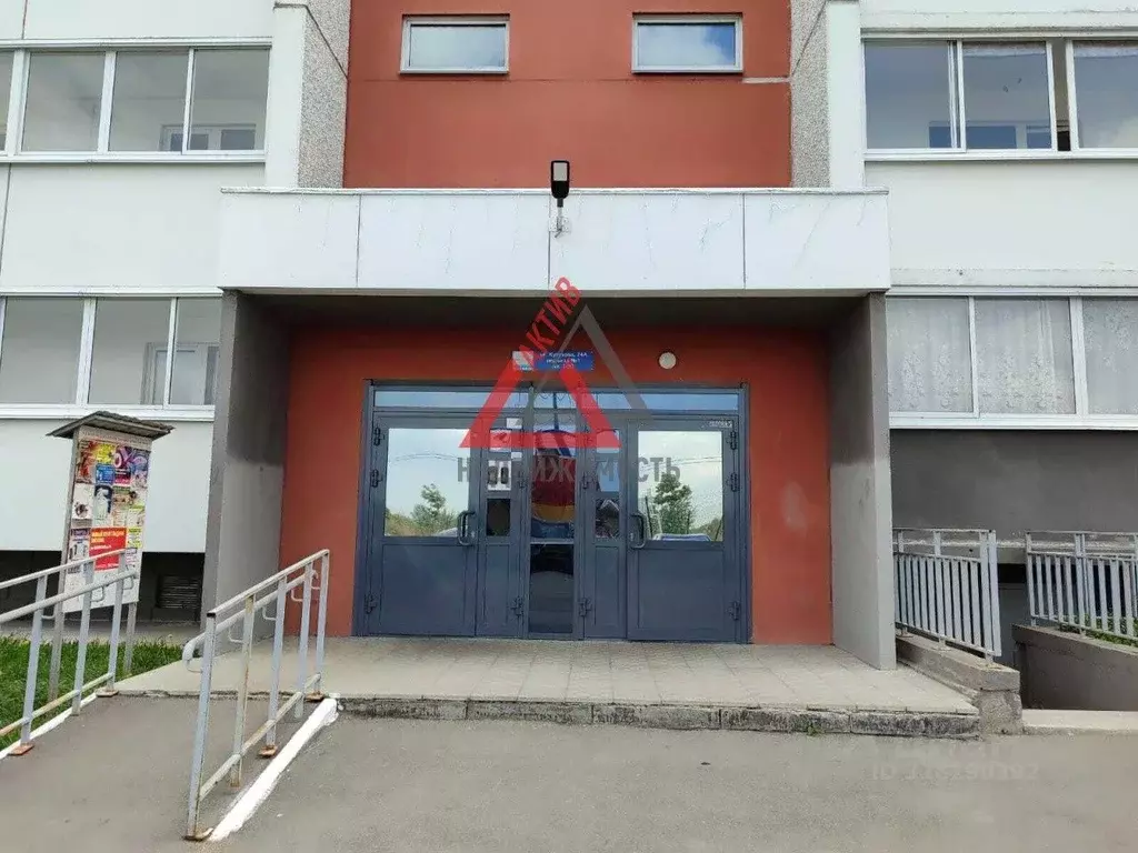 1-к кв. Свердловская область, Каменск-Уральский ул. Кутузова, 24А ... - Фото 1