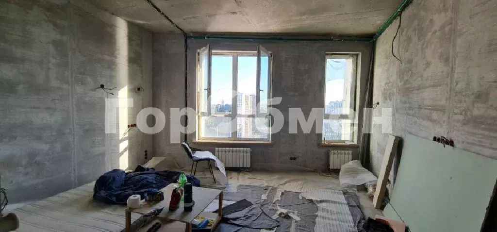 Продается 1-комнатная квартира - Фото 2