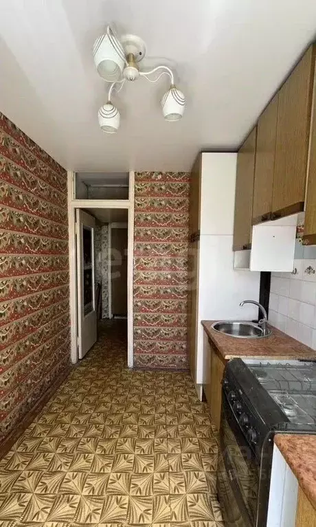 2-к кв. Башкортостан, Уфа ул. Рабкоров, 24 (43.0 м) - Фото 1