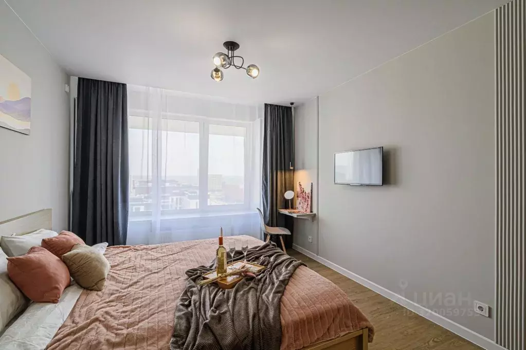 Студия Новосибирская область, Новосибирск ул. Владимира Заровного, 10 ... - Фото 2