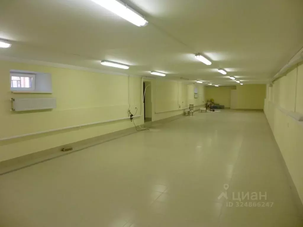 Торговая площадь в Санкт-Петербург просп. Энгельса, 70/1 (157 м) - Фото 2