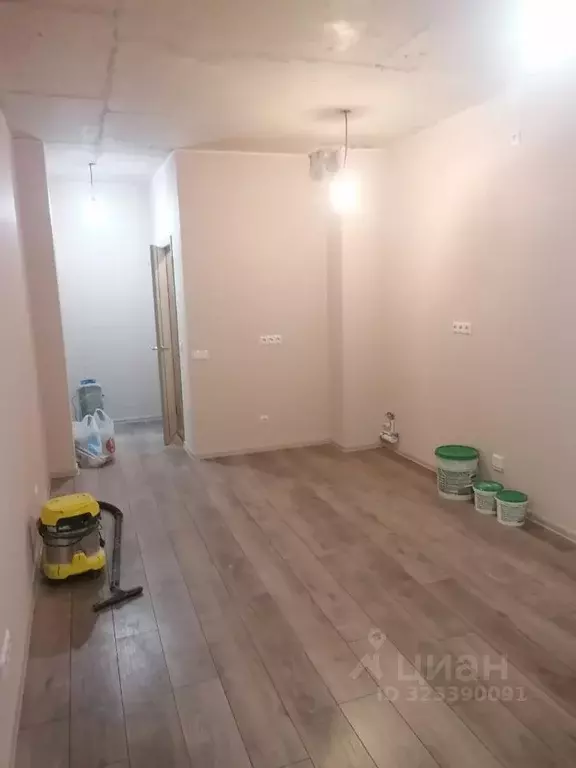 Студия Ленинградская область, Гатчинский муниципальный округ, д. Малое ... - Фото 2