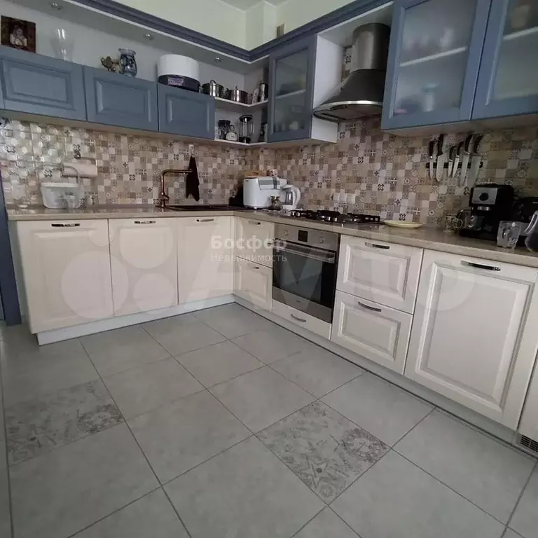 2-к. квартира, 85 м, 2/5 эт. - Фото 1